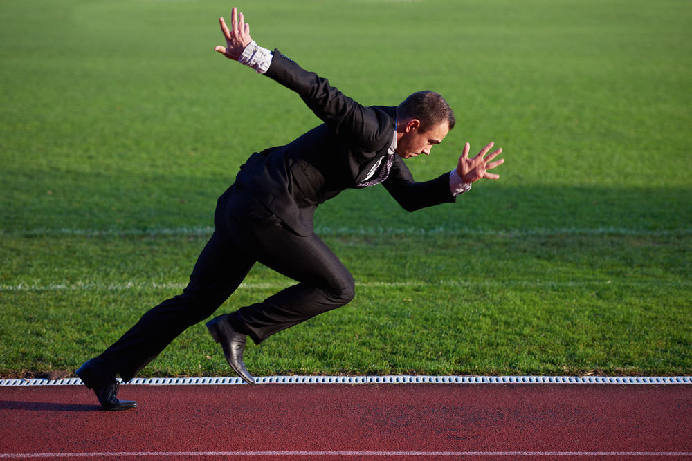 4 Ways to Jumpstart Your Nonprofit Marketing
